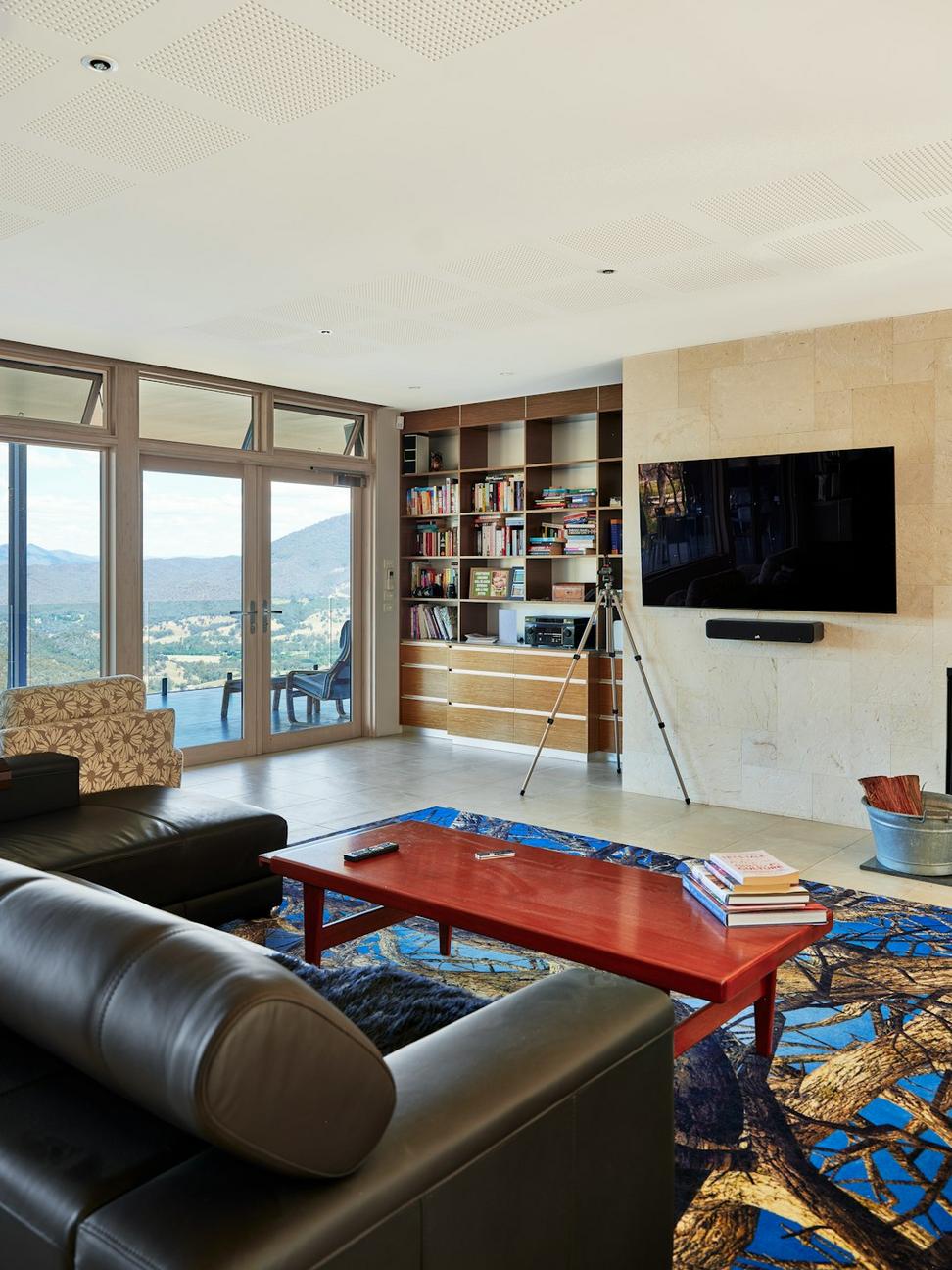 Family Mountain Lodge