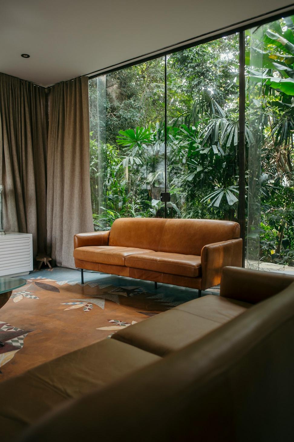 Room amenities