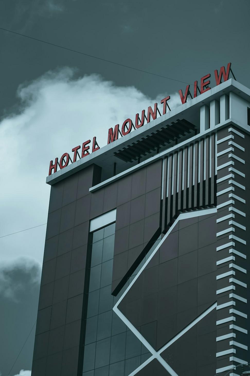 Historical hotel