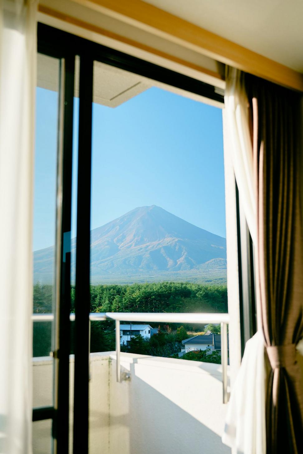 Luxury Room