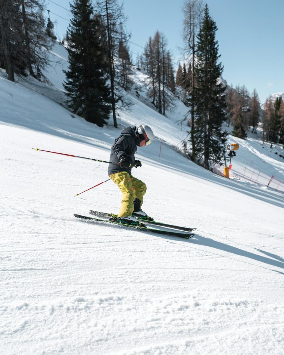 Winter Activities